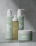ICONIQUE Professional UNBREAKABLE LIKE YOU Length Strengthening hajerősítő sampon 250 ml