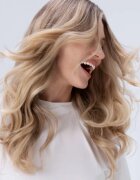 ICONIQUE Professional UNBREAKABLE LIKE YOU Length Strengthening hajerősítő sampon 250 ml
