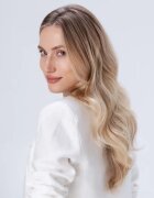 ICONIQUE Professional UNBREAKABLE LIKE YOU Length Strengthening hajhosszerősítő hajpakolás 200 ml