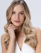 ICONIQUE Professional UNBREAKABLE LIKE YOU Length Strengthening hajhosszerősítő kondicionáló 250 ml