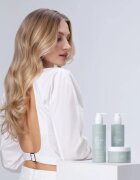 ICONIQUE Professional UNBREAKABLE LIKE YOU Length Strengthening Set szett a haj megerősítésére