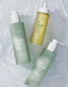 ICONIQUE Professional UNBREAKABLE LIKE YOU Length Strengthening Set szett a haj megerősítésére
