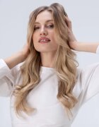ICONIQUE Professional UNBREAKABLE LIKE YOU Length Strengthening Set szett a haj megerősítésére