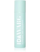 IDA WARG Beauty Everyday Dry Shampoo gyengéd száraz sampon mindennapi használatra 150 ml