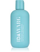 IDA WARG Beauty Everyday Shampoo gyengéd sampon mindennapos használatra 250 ml