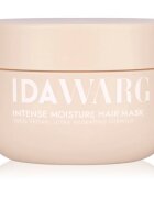 IDA WARG Beauty Moisture Hair Mask intenzív hidratáló maszk sűrű és göndör hajhoz 300 ml
