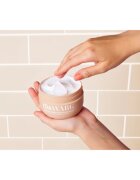 IDA WARG Beauty Moisture Hair Mask intenzív hidratáló maszk sűrű és göndör hajhoz 300 ml