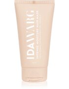 IDA WARG Beauty Moisture Hair Mask intenzív hidratáló maszk sűrű és göndör hajhoz 75 ml