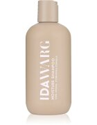 IDA WARG Beauty Moisture Shampoo hidratáló sampon a hajhullámok modellezéséhez 250 ml