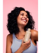 IDA WARG Beauty Moisture Shampoo hidratáló sampon a hajhullámok modellezéséhez 250 ml