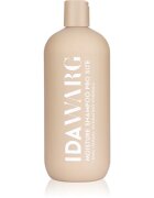 IDA WARG Beauty Moisture Shampoo hidratáló sampon a hajhullámok modellezéséhez 500 ml