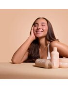 IDA WARG Beauty Moisture Shampoo hidratáló sampon a hajhullámok modellezéséhez 500 ml