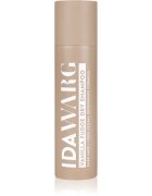 IDA WARG Beauty Moisture Vanilla Fudge száraz sampon sötét hajra 150 ml