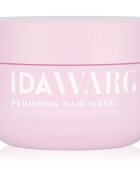 IDA WARG Beauty Plumping Hair Mask tápláló maszk a sűrű hajért 300 ml
