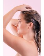 IDA WARG Beauty Plumping Shampoo sampon a dús hajért a sűrű hajért 100 ml