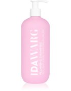 IDA WARG Beauty Plumping Shampoo sampon a dús hajért a sűrű hajért 500 ml