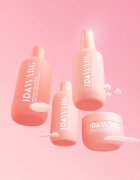 IDA WARG Beauty Repair Conditioner megújító sampon száraz és sérült hajra 250 ml