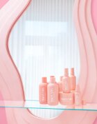 IDA WARG Beauty Repair Conditioner megújító sampon száraz és sérült hajra 500 ml