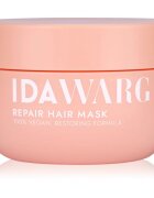 IDA WARG Beauty Repair Hair Mask helyreállító hajpakolás töredezett károsult hajra 300 ml