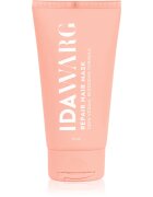IDA WARG Beauty Repair Hair Mask helyreállító hajpakolás töredezett károsult hajra 75 ml
