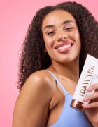 IDA WARG Beauty Self-Tanning Body Lotion önbarnító testápoló tej parfümmentes 200 ml