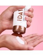 IDA WARG Beauty Self-Tanning Body Lotion önbarnító testápoló tej parfümmentes 200 ml