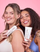 IDA WARG Beauty Self-Tanning Body Lotion önbarnító testápoló tej parfümmentes 200 ml