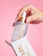 IDA WARG Beauty Self-Tanning Drops önbarnító cseppek az arcra 45 ml
