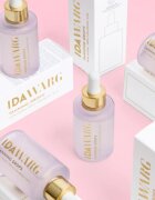 IDA WARG Beauty Self-Tanning Drops önbarnító cseppek az arcra 45 ml