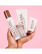 IDA WARG Beauty Self-Tanning Drops önbarnító cseppek az arcra 45 ml