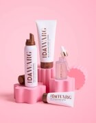 IDA WARG Beauty Self-Tanning Drops önbarnító cseppek az arcra 45 ml