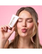 IDA WARG Beauty Self-Tanning Face Lotion önbarnító tej az arcra parfümmentes 50 ml