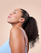IDA WARG Beauty Self-Tanning Face Lotion önbarnító tej az arcra parfümmentes 50 ml