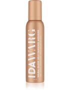 IDA WARG Beauty Self-Tanning Mousse Warm Glow önbarnító hab 150 ml