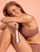 IDA WARG Beauty Self-Tanning Mousse Warm Glow önbarnító hab 150 ml