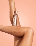 IDA WARG Beauty Self-Tanning Mousse Warm Glow önbarnító hab 150 ml