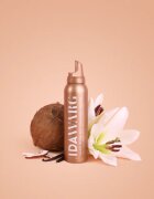 IDA WARG Beauty Self-Tanning Mousse Warm Glow önbarnító hab 150 ml