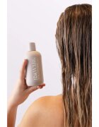 IDA WARG Beauty Silver Conditioner lila kondicionáló semlegesíti a sárgás tónusokat 250 ml