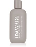 IDA WARG Beauty Silver Shampoo sampon a sárga tónusok neutralizálására 250 ml