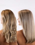 IDA WARG Beauty Silver Shampoo sampon a sárga tónusok neutralizálására 250 ml