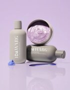 IDA WARG Beauty Silver Shampoo sampon a sárga tónusok neutralizálására 250 ml
