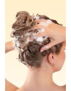 IDA WARG Beauty Volume Conditioner dúsító kondicionáló finom és lesimuló hajra 250 ml