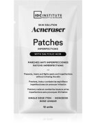 IDC INSTITUTE Acneraser sebtapasz a pattanásos bőr hibáira 60 db