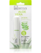 IDC INSTITUTE Aloe Vera ajakbalzsam SPF 15 2.4 g