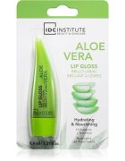 IDC INSTITUTE Aloe Vera ajakfény 9.4 ml