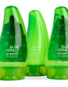 IDC INSTITUTE Aloe Vera ajándékszett hölgyeknek