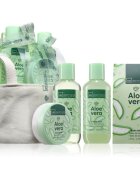 IDC INSTITUTE Aloe Vera ajándékszett hölgyeknek