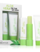 IDC INSTITUTE Aloe Vera ajándékszett hölgyeknek