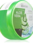 IDC INSTITUTE Aloe Vera Cooling&Regenerative nyugtató gél testre 300 ml