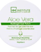 IDC INSTITUTE Aloe Vera géles párnácskák a szem köré 60 db